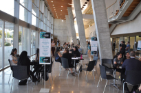 بالصور: الكلية الاكاديمية تل ابيب يافا تُنظم يوماً مفتوحاً بمشاركة مميزة لطلاب المجتمع العربي